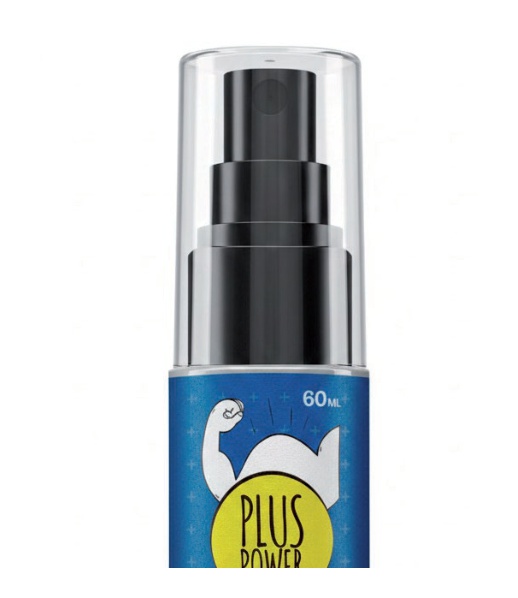 Gel Retardante Plus Power