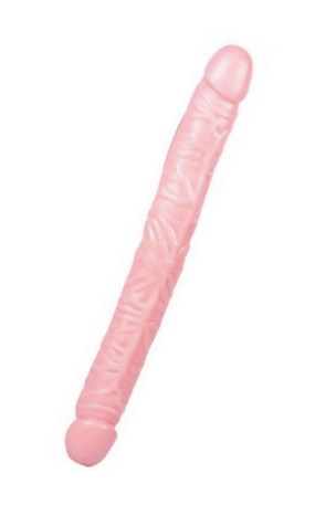 Doble Dildo Machete Carne