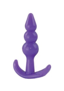 Mini Estaca Anal Dilatador Base Ancla