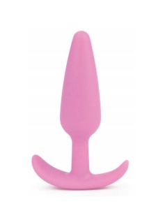 Plug Anal Dilatador Base Ancla Flexible