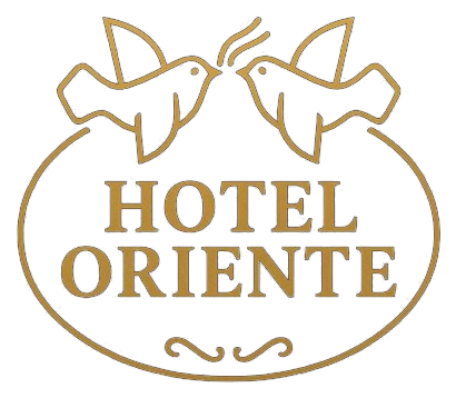 Hotel Oriente Logo